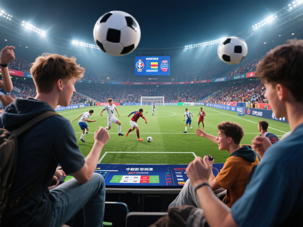 中欧体育买球赛为何受到年轻观众的追捧 (中欧体育买球赛为何成为年轻观众的追捧热点？）