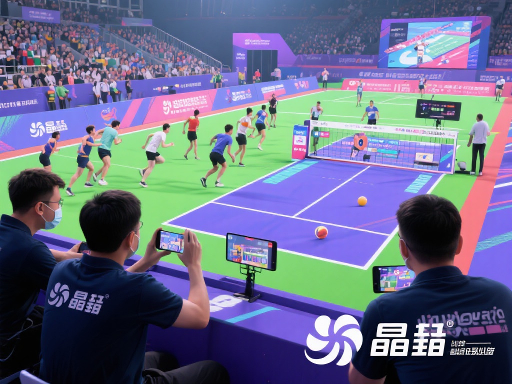 中欧体育晶晶：推动体育精神跨越国界传播 (中欧体育晶晶：推动体育精神跨越国界广泛传播）