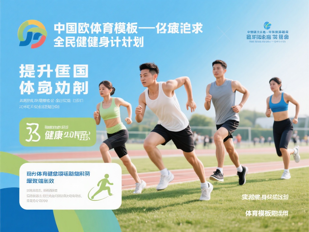 中欧体育模板在全民健身计划中的重要角色 (中欧体育模板在全民健身计划中的关键作用与影响）