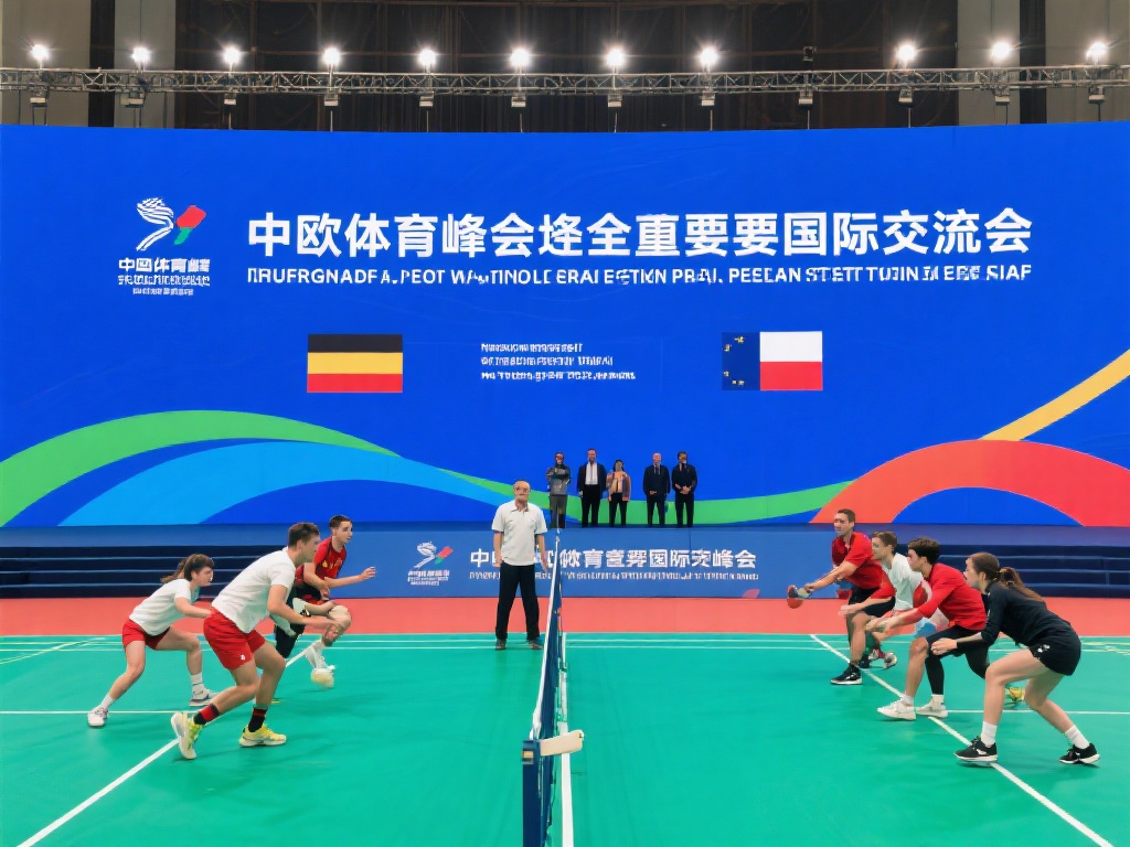 中欧体育峰会是哪一年见证了中欧友谊？ (中欧体育峰会见证中欧友谊的重要年份是哪一年？）