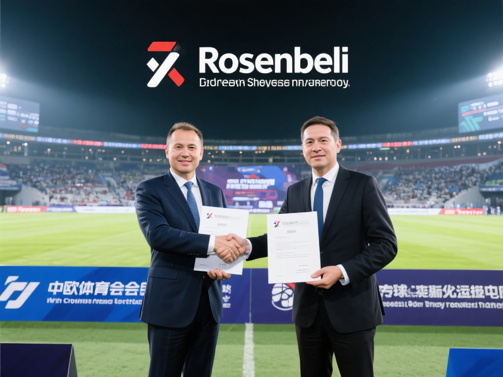 中欧体育与罗森贝里的合作模式深度解析 (中欧体育与罗森贝里的合作模式深度解析及未来展望）