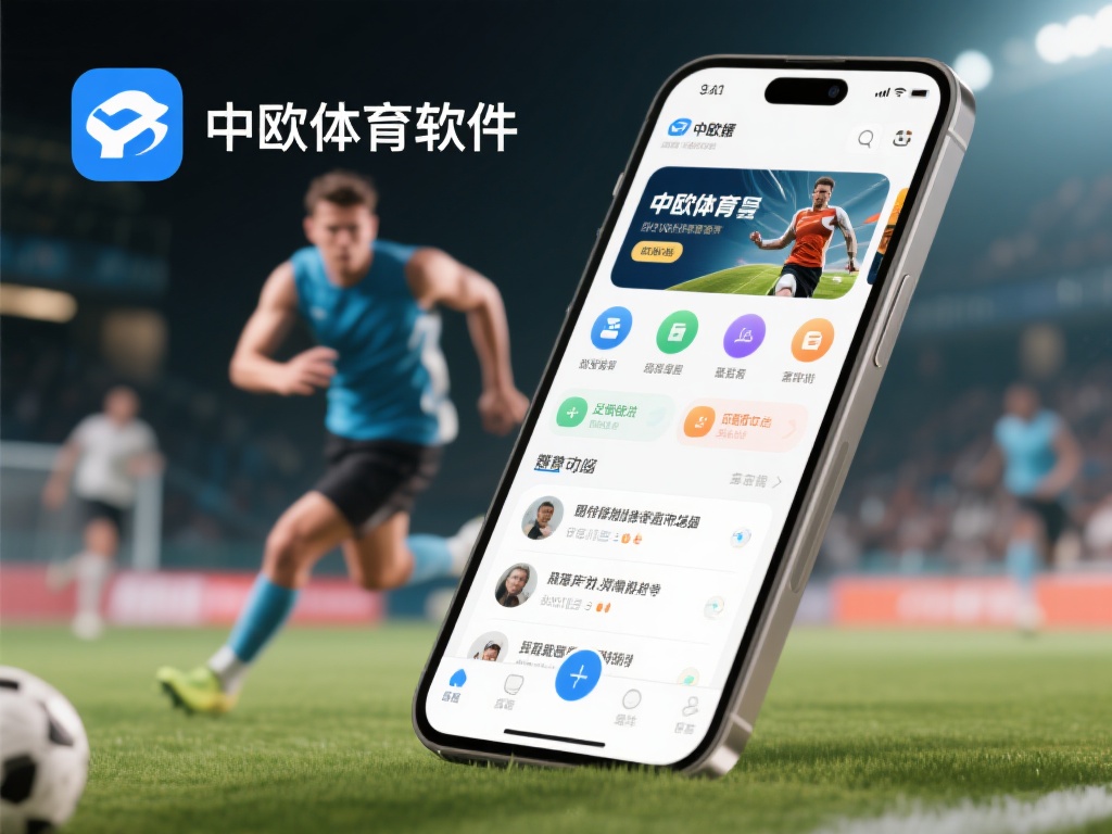 中欧体育软件手机版功能解析与用户评价 (中欧体育软件手机版功能详解与用户真实评价反馈）