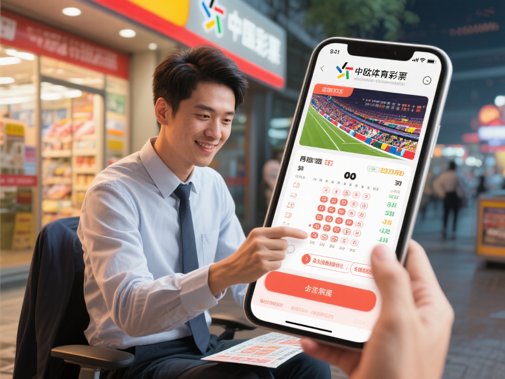 中欧体育彩票怎么买？线上购买步骤详解 (中欧体育彩票怎么买？线上购买步骤详细解析指南）
