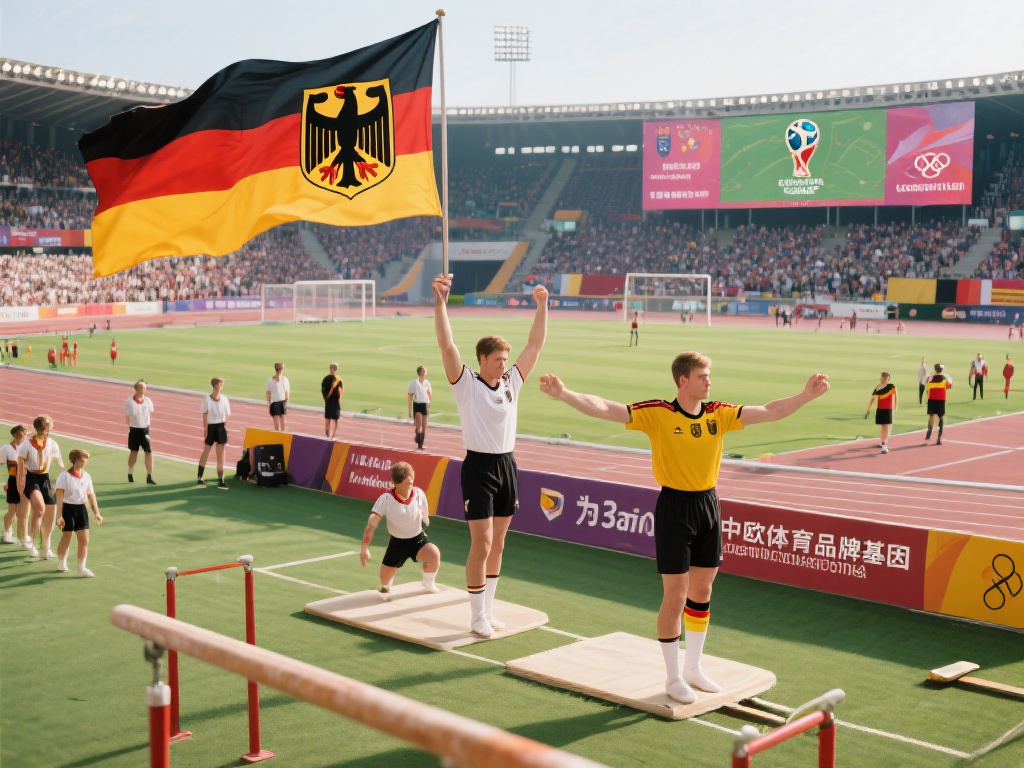 探寻中欧体育前身：起源于哪个国家？ (探寻中欧体育的前身：究竟起源于哪个国家？）