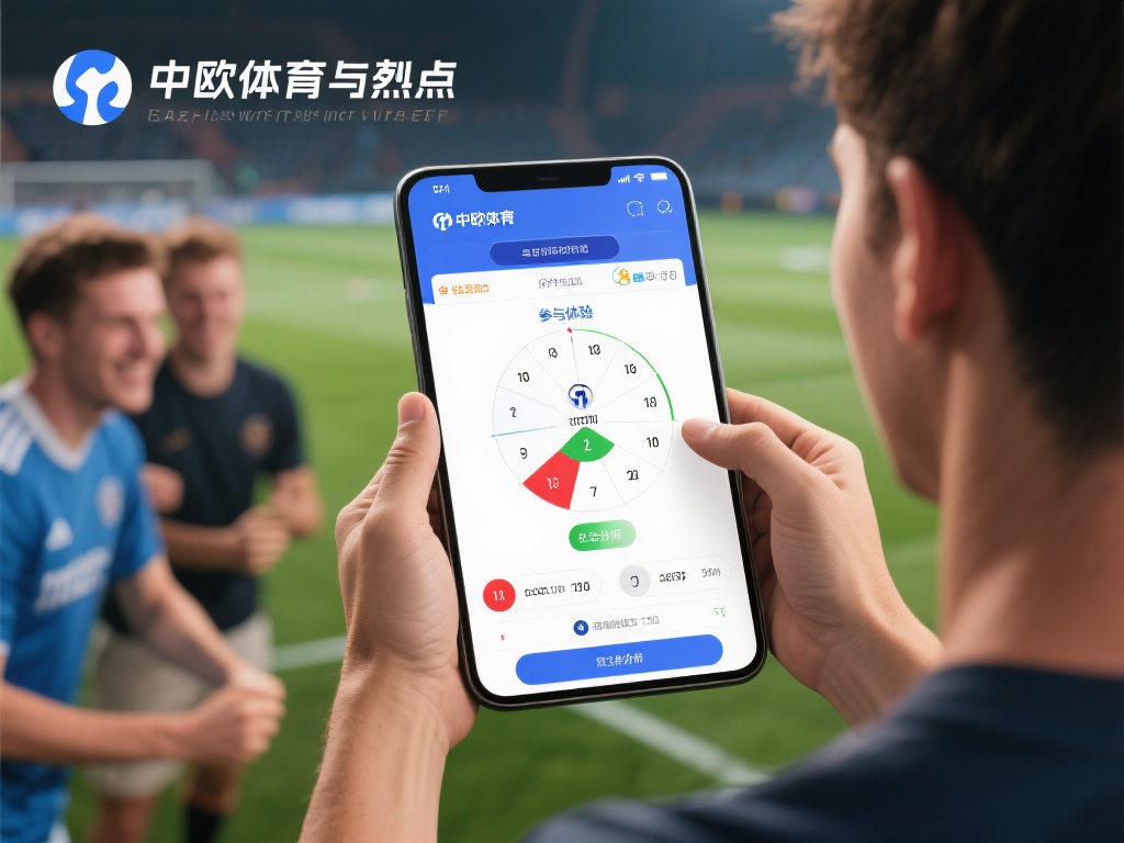 中欧体育怎么玩？新手入门指南详细解析 (中欧体育怎么玩？新手入门指南详细解析与实战技巧）