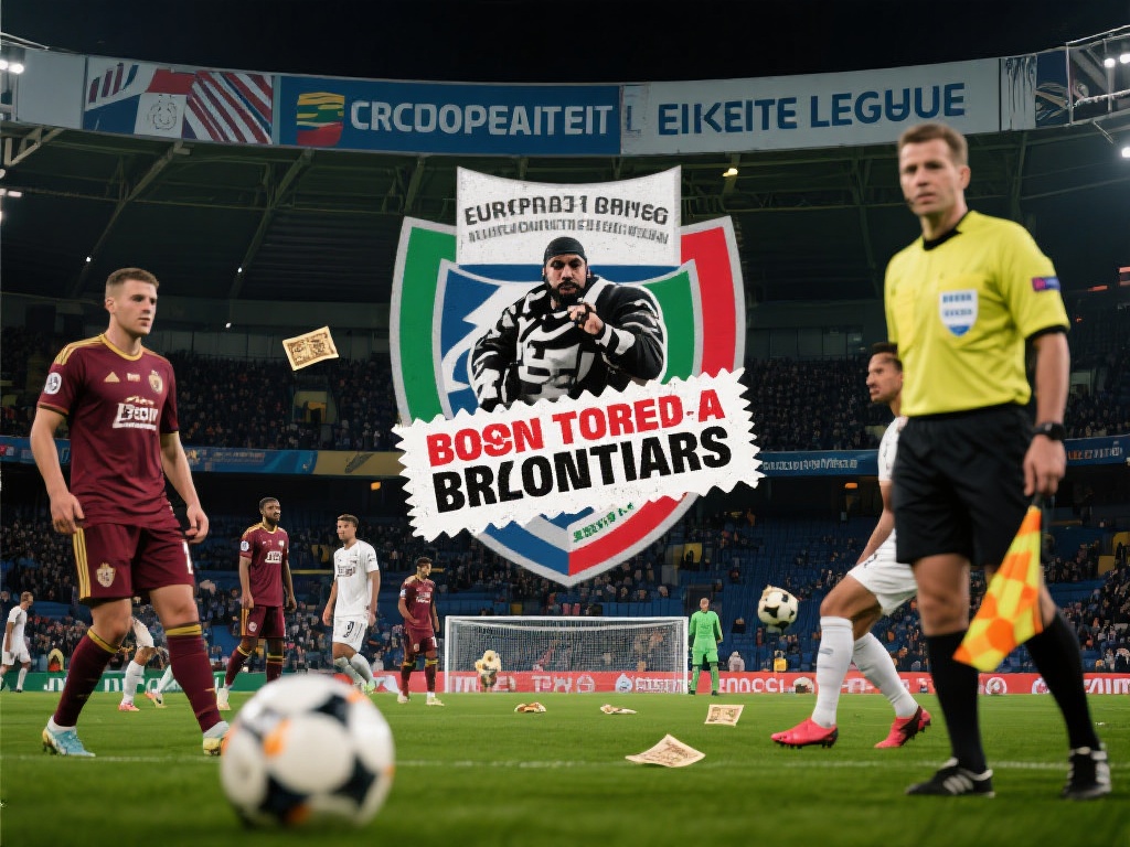 探讨中欧体育赌博背后的经济利益链条 (深度剖析中欧体育赌博背后的经济利益链条与影响）