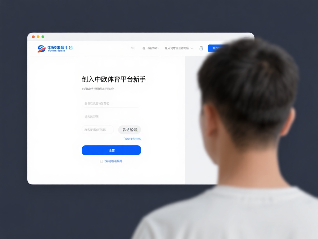 中欧体育平台怎么样？新手用户体验分享 (中欧体育平台怎么样？新手用户真实体验与详细分享）