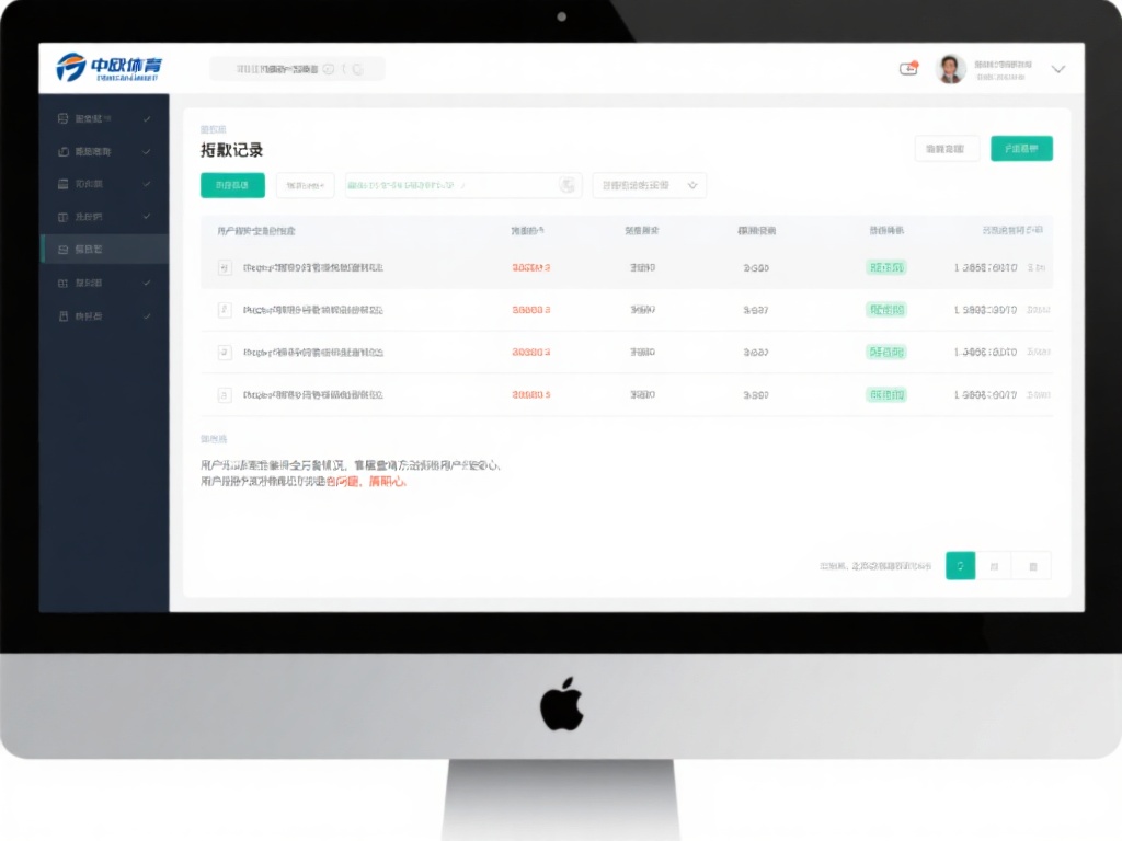 中欧体育电脑端提款记录查询的常见问题 (中欧体育电脑端提款记录查询常见问题及解决方法）