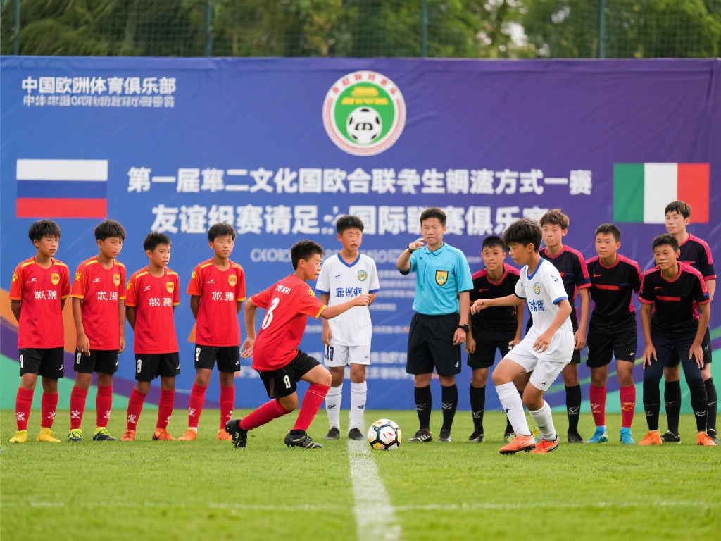 中欧体育俱乐部如何推动中欧体育文化交流 (中欧体育俱乐部如何促进中欧体育文化深度交流与合作）