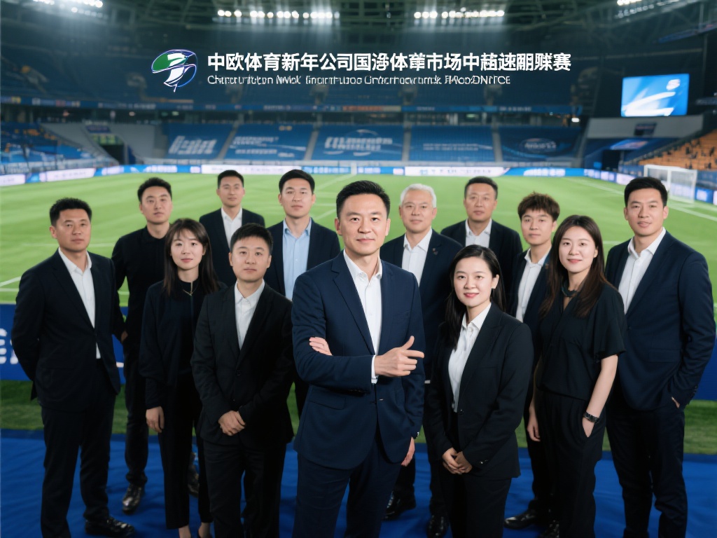 谁是中欧体育核心团队的领军人物？ (谁是中欧体育核心团队的领军人物及其贡献？）