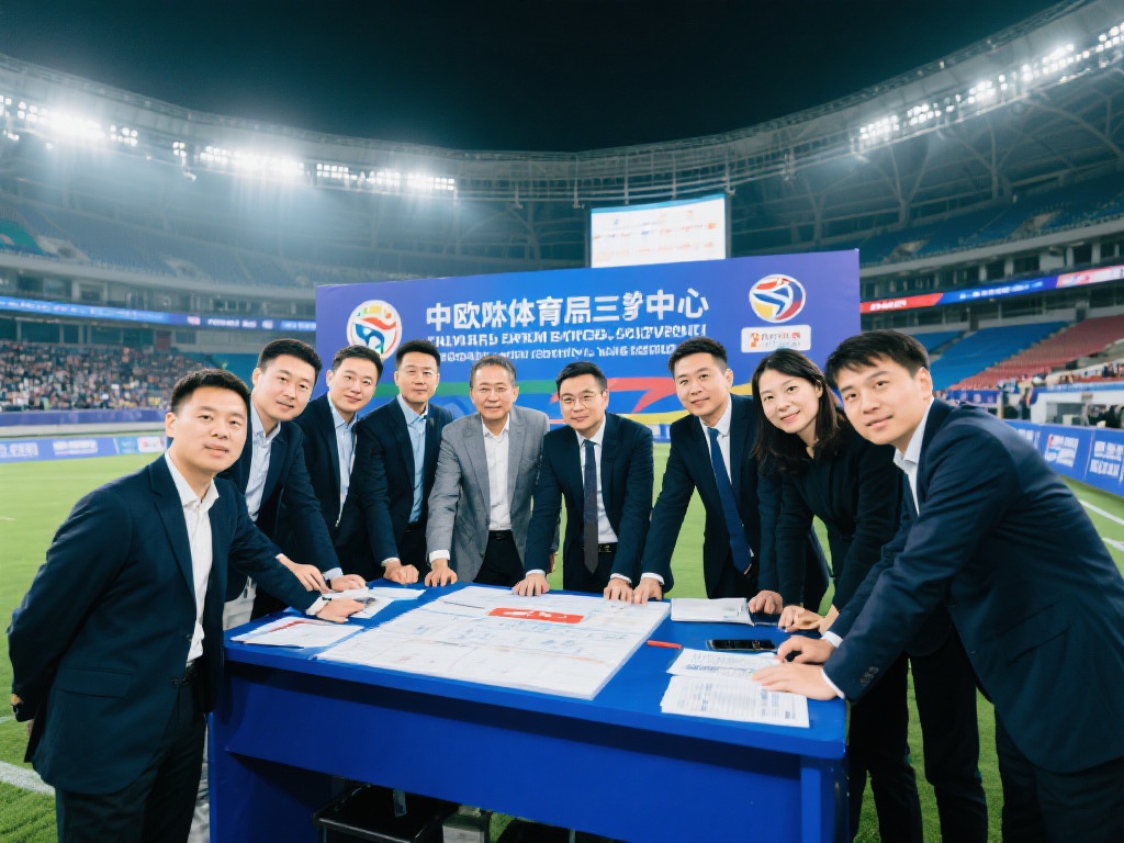 中欧体育核心团队在行业中的影响力 (中欧体育核心团队在行业中的强大影响力和领导地位）