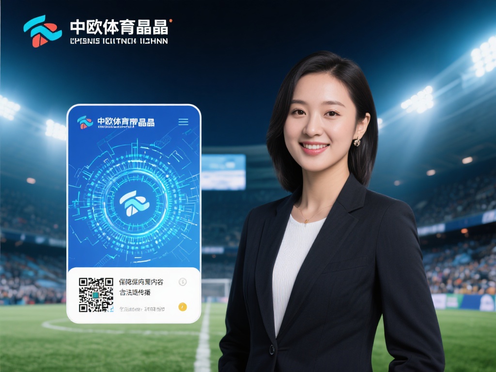 中欧体育晶晶如何塑造体育产业新格局 (中欧体育晶晶如何创新引领体育产业新格局？）