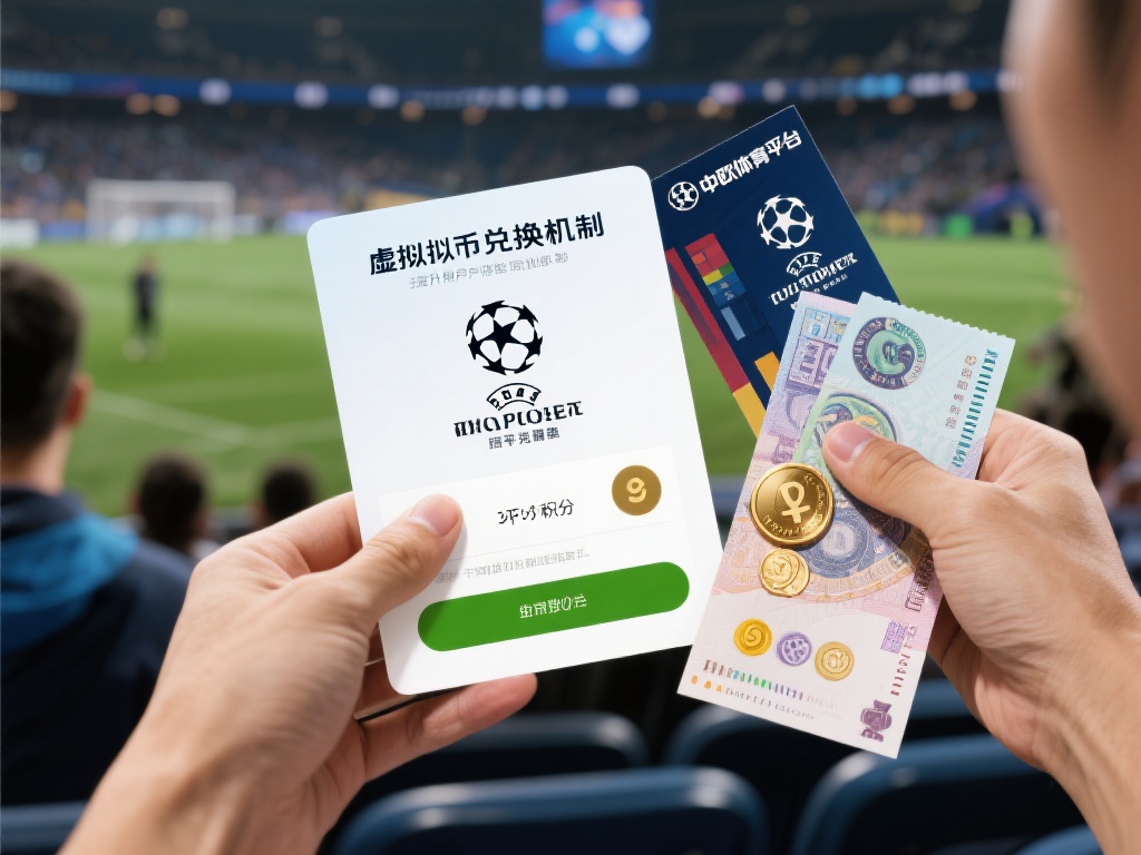 中欧体育虚拟货币兑换机制的优缺点分析 (中欧体育虚拟货币兑换机制的优缺点详细分析与探讨) 首先,虚拟货币兑换机制在提升用户体验方面表现突出。