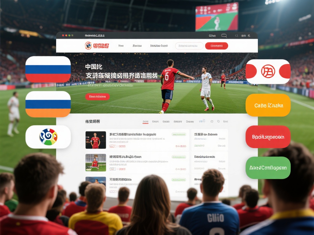 中欧体育网站有哪些支持多语言服务的？ (中欧体育网站有哪些提供多语言服务支持的平台？）