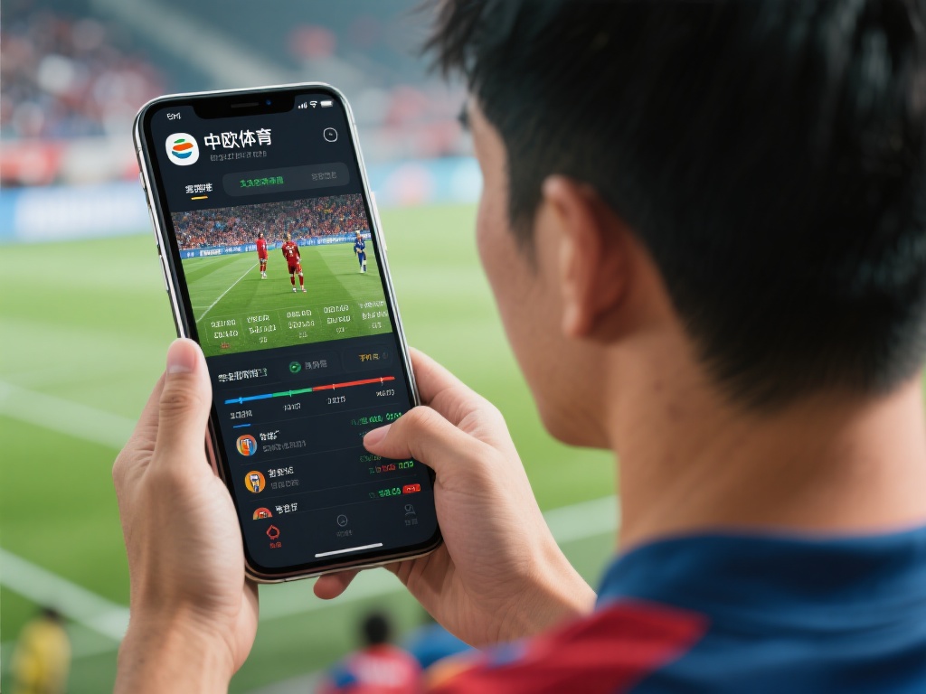 中欧体育苹果版下载后如何优化使用体验 (中欧体育苹果版下载后如何优化使用体验的实用技巧）
