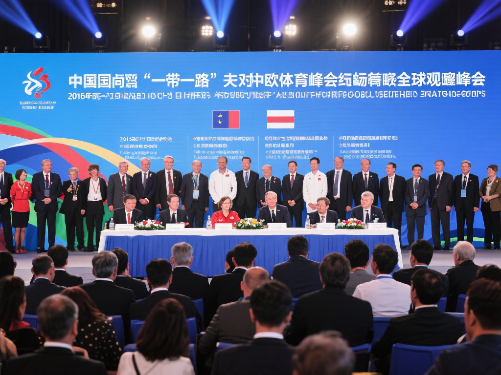 中欧体育峰会是哪一年吸引了全球目光？ (中欧体育峰会哪一年成为全球关注的焦点？）