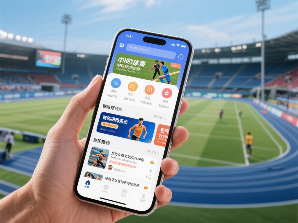 中欧体育平台的品牌背景与文化价值体现 (中欧体育平台的品牌背景与文化价值的深度体现）