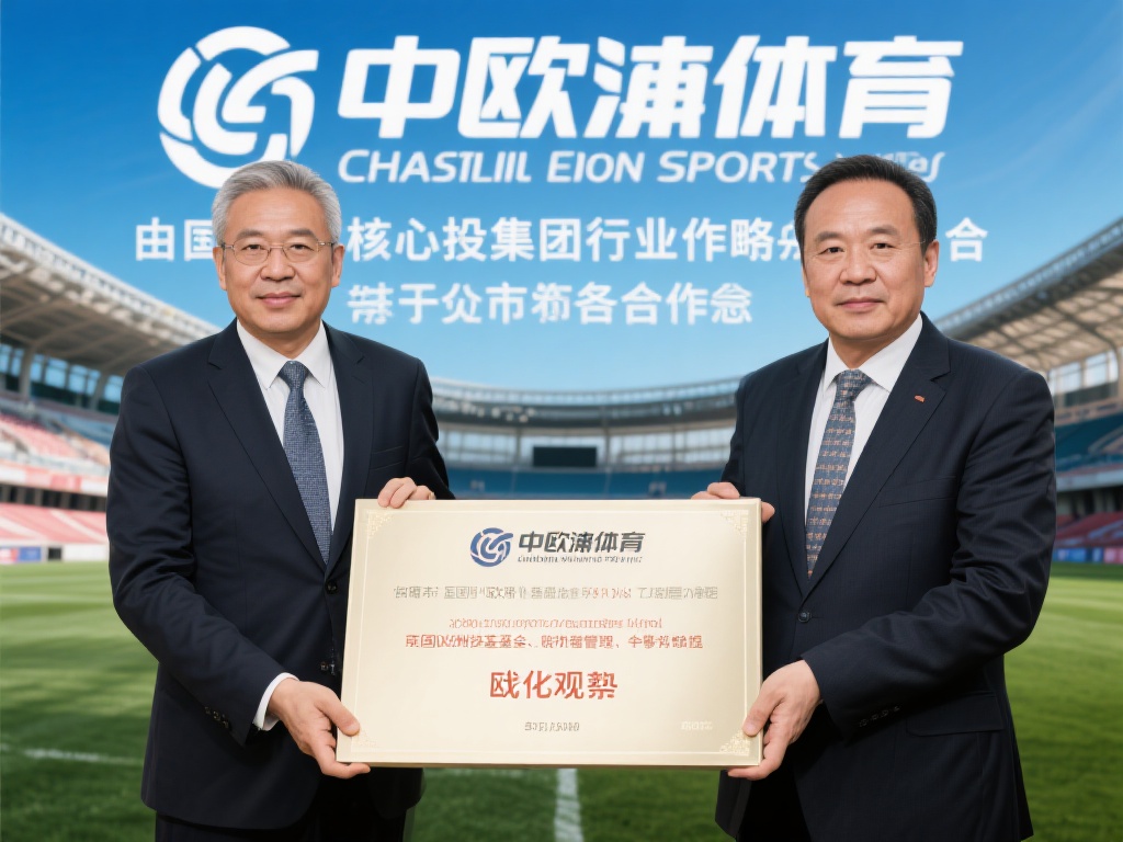 中欧体育股东结构解析：谁是幕后掌控者？ (中欧体育股东结构深度解析：谁是真正的幕后掌控者？）