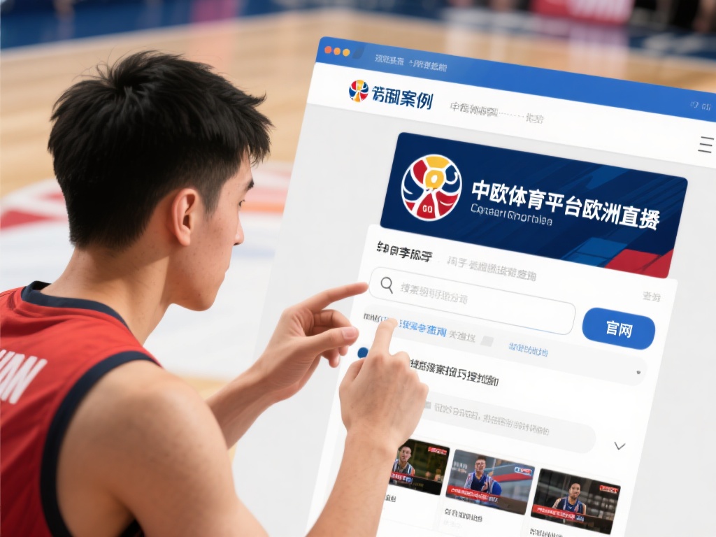 如何快速找到中欧体育网站地址查询入口 (如何快速找到中欧体育网站地址查询入口的详细指南）