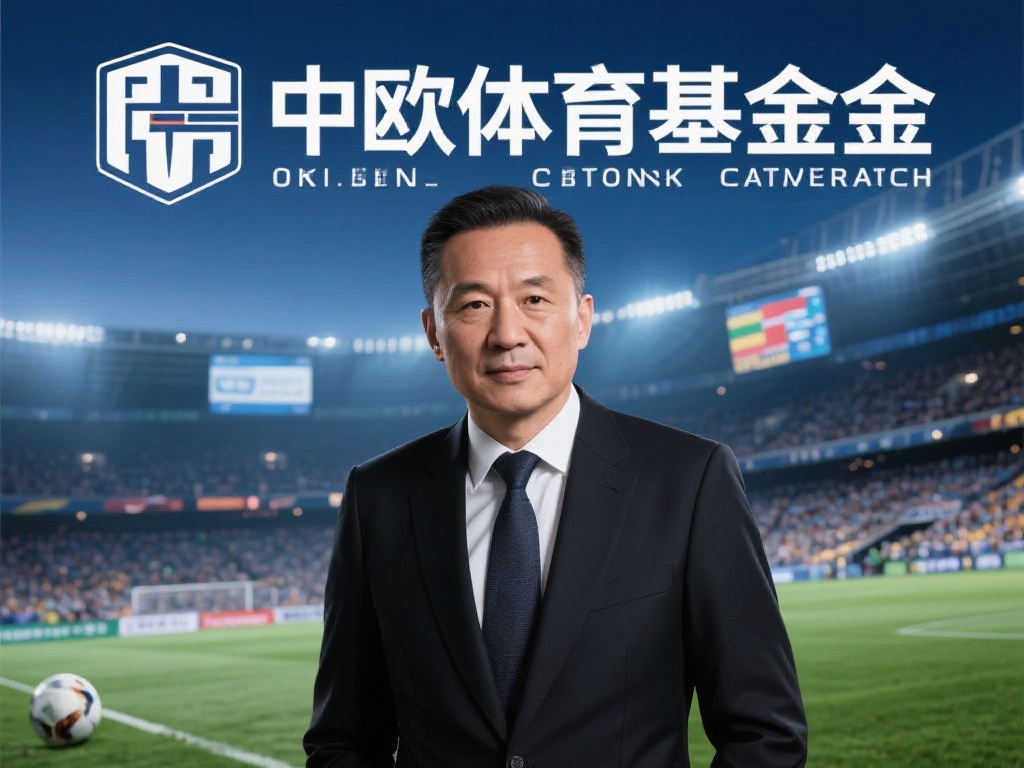 中欧体育基金幕后老板的投资布局解析 (中欧体育基金幕后老板的投资布局深度解析与战略洞察）