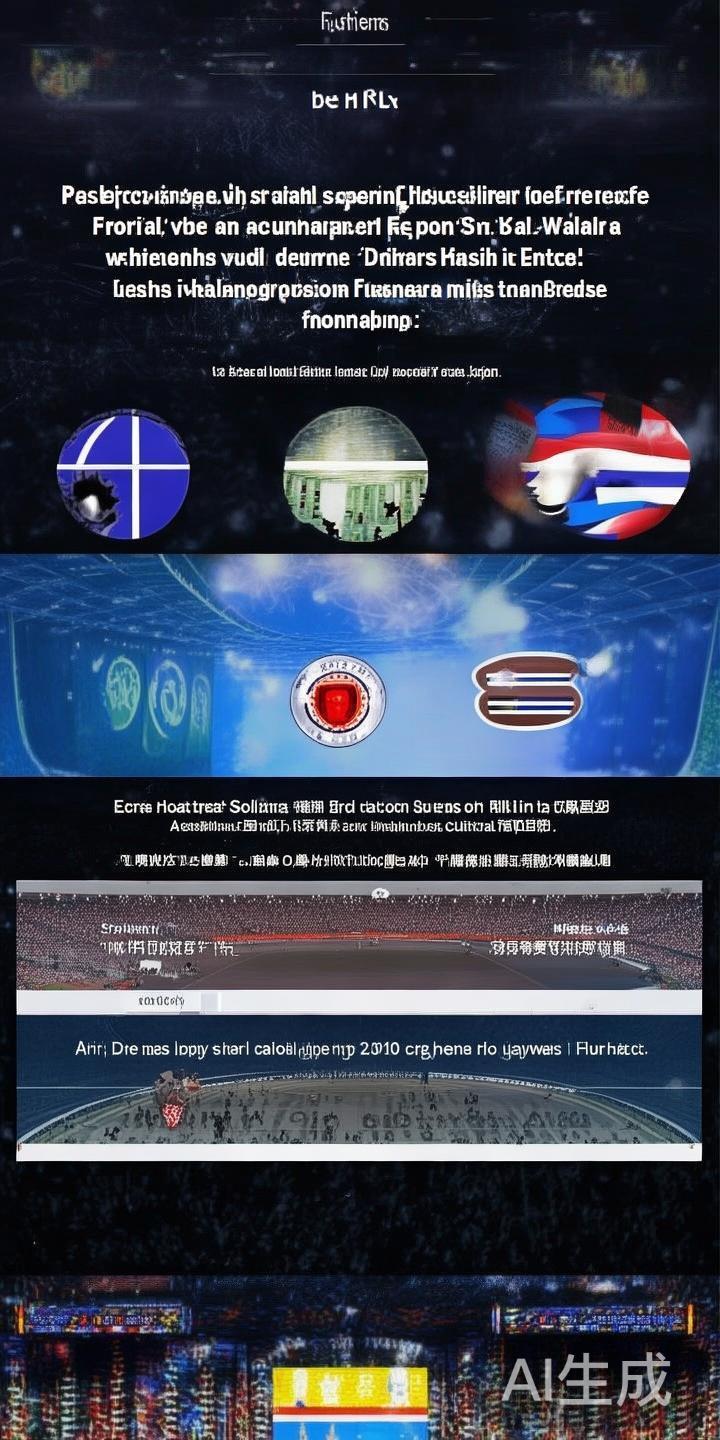 中欧体育吧：促进中欧足球交流与全球精彩赛事直播平台