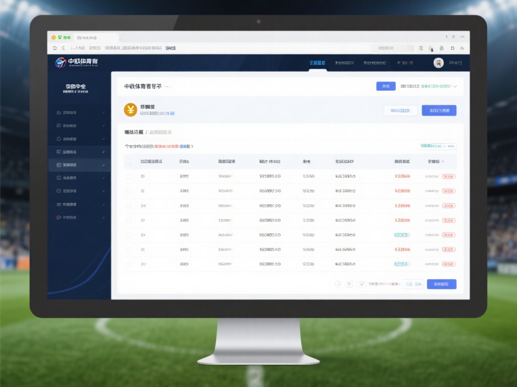 如何在中欧体育电脑端找到提款记录信息 (如何在中欧体育电脑端快速查看提款记录信息?)