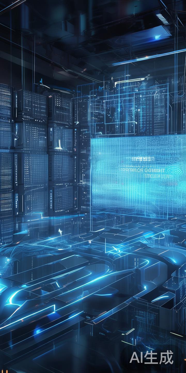 技术基础设施：平台是否拥有先进的服务器架构、弹性扩