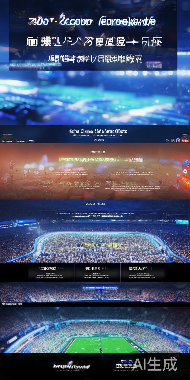 高清直播互动：ZOTY中欧体育官方网站支持多场重大