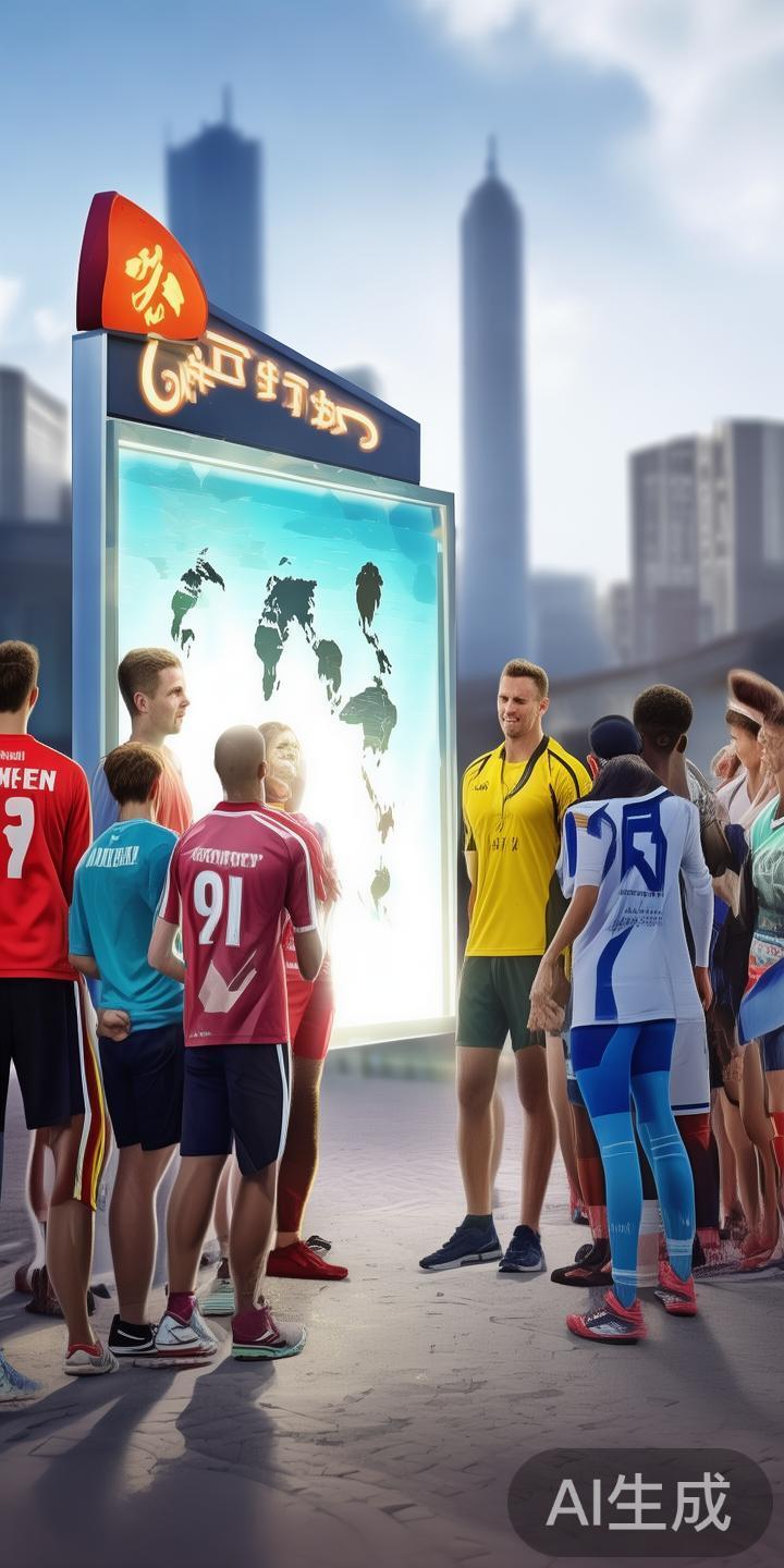 政策环境：&nbsp;政府的政策导向直接关系到体育行业的稳定