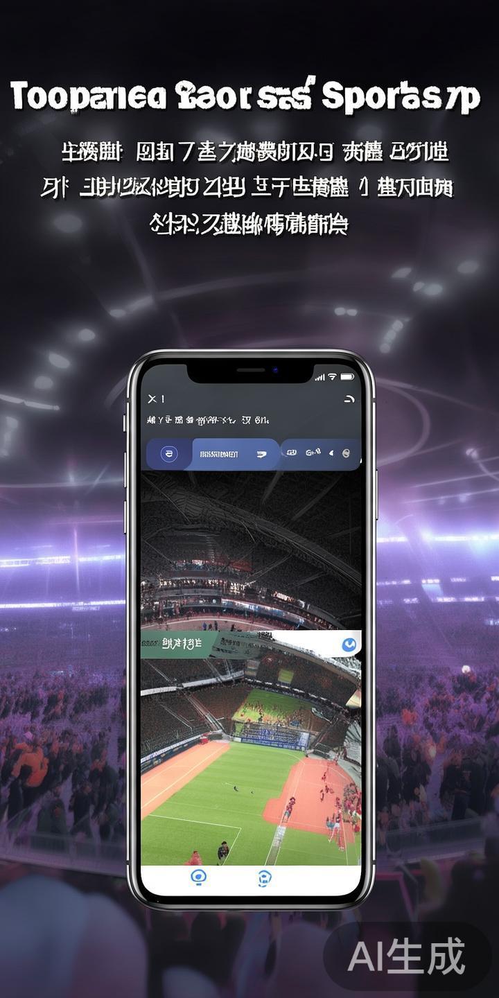 在当今数字娱乐快速发展的时代，越来越多的体育迷通过