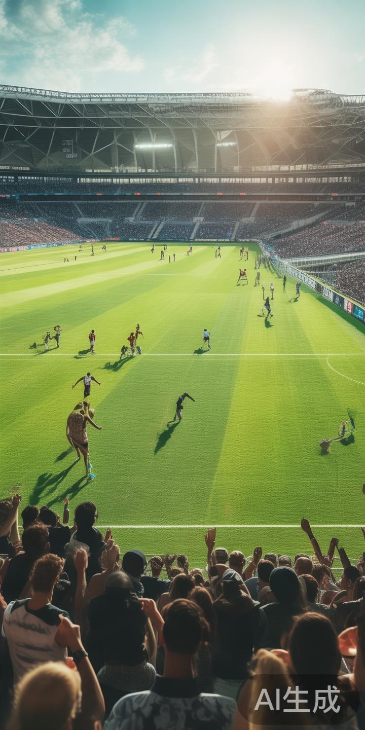 中欧体育回收:推动绿色体育装备创新与可持续发展之路