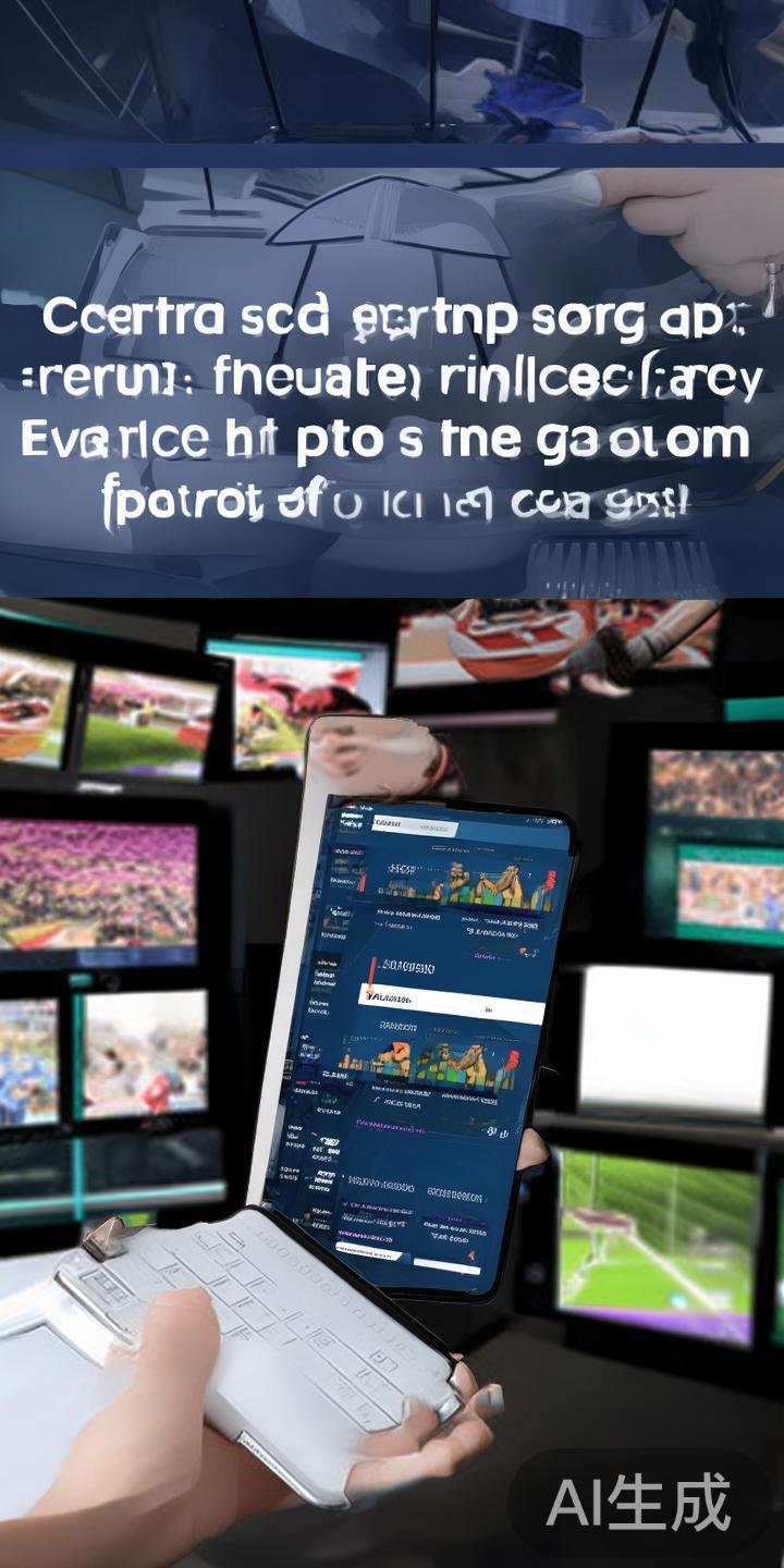 如何快速找到中欧体育App的官方链接与下载方法解析 在当今数字化娱乐时代,体育迷们对在线观看和观看平台