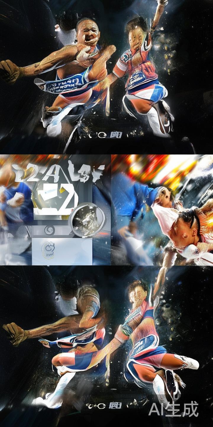 随着中欧体育不断推动全球体育交流与合作，体育赛事的